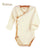 Organic Cotton Kimono Bodysuit