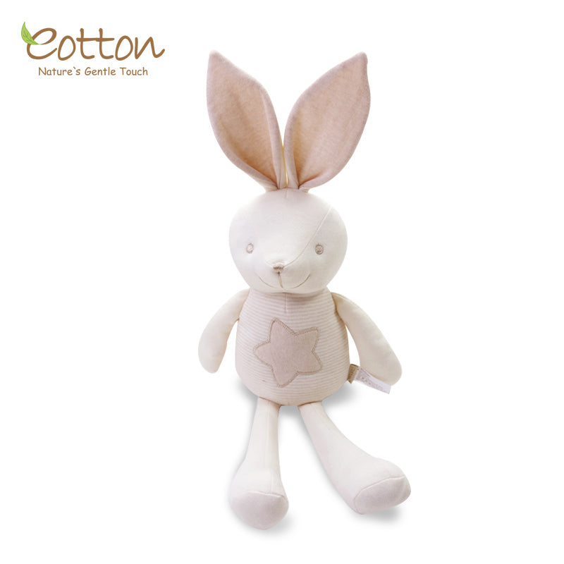 Organic Big Bunny Sister Toy