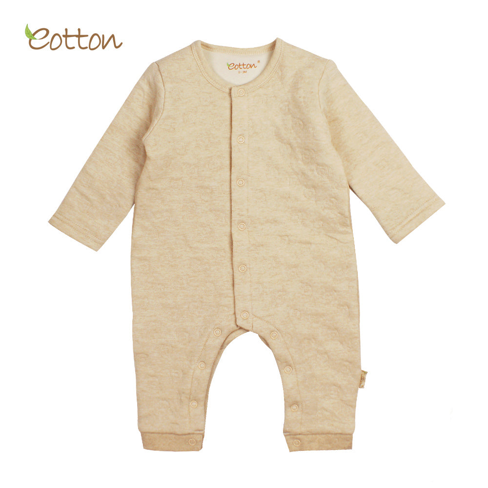 Organic Cotton Baby Winter Gift Set