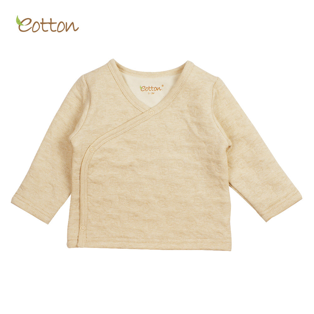 Organic Cotton Baby Winter Gift Set