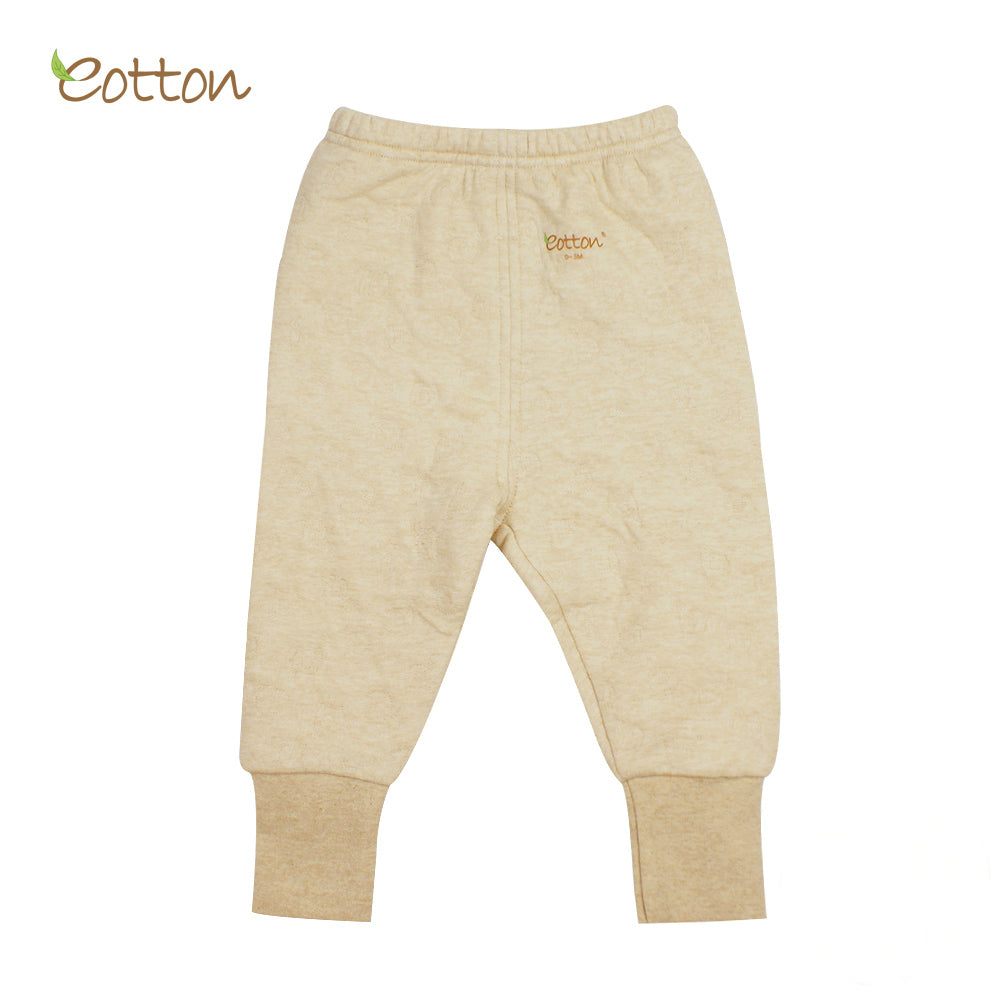 Organic Cotton Baby Winter Gift Set