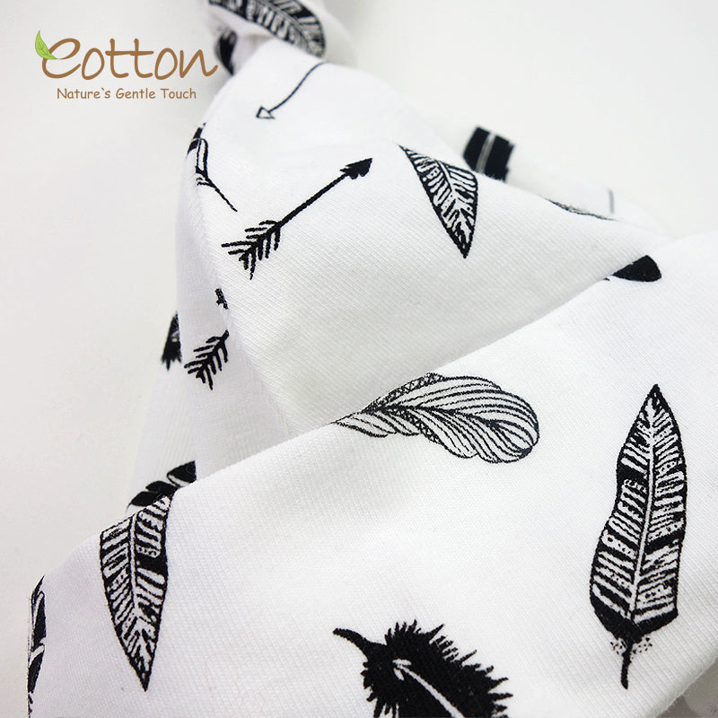 Organic &quot;Feather&quot; Hat